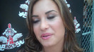 Demi Lovato_ Very Fashionable And  Pretty During An Interview 2278