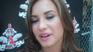 Demi Lovato_ Very Fashionable And  Pretty During An Interview 2281