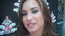 Demi Lovato_ Very Fashionable And  Pretty During An Interview 2285