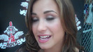 Demi Lovato_ Very Fashionable And  Pretty During An Interview 2543