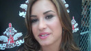 Demi Lovato_ Very Fashionable And  Pretty During An Interview 2293