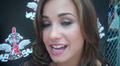 Demi Lovato_ Very Fashionable And  Pretty During An Interview 2546