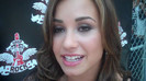 Demi Lovato_ Very Fashionable And  Pretty During An Interview 2552