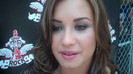 Demi Lovato_ Very Fashionable And  Pretty During An Interview 2580
