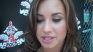 Demi Lovato_ Very Fashionable And  Pretty During An Interview 2588