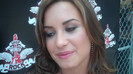 Demi Lovato_ Very Fashionable And  Pretty During An Interview 2337