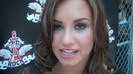 Demi Lovato_ Very Fashionable And  Pretty During An Interview 2610