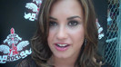 Demi Lovato_ Very Fashionable And  Pretty During An Interview 2616