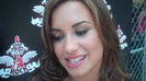 Demi Lovato_ Very Fashionable And  Pretty During An Interview 2362