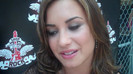 Demi Lovato_ Very Fashionable And  Pretty During An Interview 2372