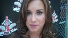 Demi Lovato_ Very Fashionable And  Pretty During An Interview 2635