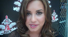 Demi Lovato_ Very Fashionable And  Pretty During An Interview 2639