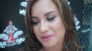 Demi Lovato_ Very Fashionable And  Pretty During An Interview 2381