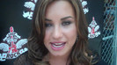 Demi Lovato_ Very Fashionable And  Pretty During An Interview 2645