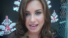 Demi Lovato_ Very Fashionable And  Pretty During An Interview 2647