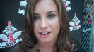 Demi Lovato_ Very Fashionable And  Pretty During An Interview 2654