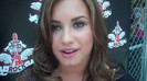 Demi Lovato_ Very Fashionable And  Pretty During An Interview 2657