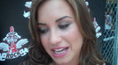 Demi Lovato_ Very Fashionable And  Pretty During An Interview 2405