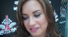 Demi Lovato_ Very Fashionable And  Pretty During An Interview 2412