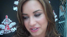 Demi Lovato_ Very Fashionable And  Pretty During An Interview 2422