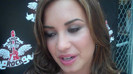 Demi Lovato_ Very Fashionable And  Pretty During An Interview 2435