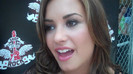 Demi Lovato_ Very Fashionable And  Pretty During An Interview 2481