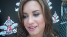 Demi Lovato_ Very Fashionable And  Pretty During An Interview 2792
