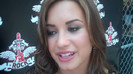 Demi Lovato_ Very Fashionable And  Pretty During An Interview 2812