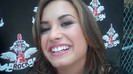 Demi Lovato_ Very Fashionable And  Pretty During An Interview 2898