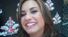 Demi Lovato_ Very Fashionable And  Pretty During An Interview 2901