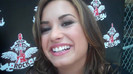 Demi Lovato_ Very Fashionable And  Pretty During An Interview 2905