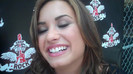 Demi Lovato_ Very Fashionable And  Pretty During An Interview 2918
