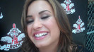 Demi Lovato_ Very Fashionable And  Pretty During An Interview 2919