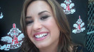 Demi Lovato_ Very Fashionable And  Pretty During An Interview 2927