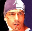 Iar eu sunt un lup..Auuuuuuu.