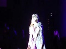 Joe Jonas Gives A  Warm Hug To Ex-Girlfriend Demi Lovato 1036