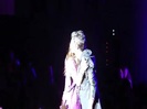 Joe Jonas Gives A  Warm Hug To Ex-Girlfriend Demi Lovato 1039