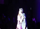 Joe Jonas Gives A  Warm Hug To Ex-Girlfriend Demi Lovato 1042