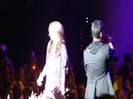 Joe Jonas Gives A  Warm Hug To Ex-Girlfriend Demi Lovato 1617