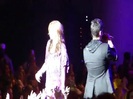 Joe Jonas Gives A  Warm Hug To Ex-Girlfriend Demi Lovato 1622