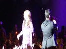 Joe Jonas Gives A  Warm Hug To Ex-Girlfriend Demi Lovato 1624