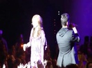 Joe Jonas Gives A  Warm Hug To Ex-Girlfriend Demi Lovato 1629