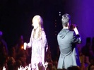 Joe Jonas Gives A  Warm Hug To Ex-Girlfriend Demi Lovato 1631