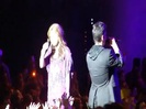 Joe Jonas Gives A  Warm Hug To Ex-Girlfriend Demi Lovato 1646