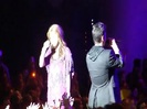 Joe Jonas Gives A  Warm Hug To Ex-Girlfriend Demi Lovato 1649