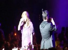 Joe Jonas Gives A  Warm Hug To Ex-Girlfriend Demi Lovato 1651