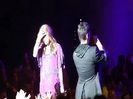 Joe Jonas Gives A  Warm Hug To Ex-Girlfriend Demi Lovato 1671