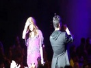Joe Jonas Gives A  Warm Hug To Ex-Girlfriend Demi Lovato 1675