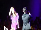 Joe Jonas Gives A  Warm Hug To Ex-Girlfriend Demi Lovato 1689