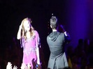 Joe Jonas Gives A  Warm Hug To Ex-Girlfriend Demi Lovato 1706